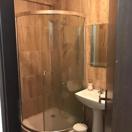 Dor De Mare - Apartament Maroc Mamaia Nord