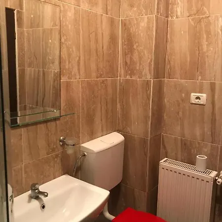 Dor De Mare - Apartament Maroc Mamaia Nord Năvodari