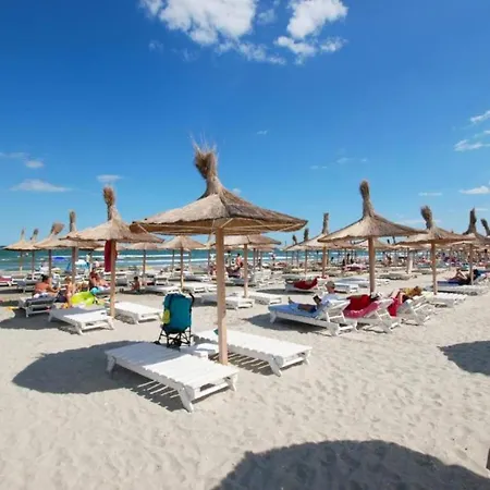 Dor De Mare - Apartament Maroc Mamaia Nord * Năvodari