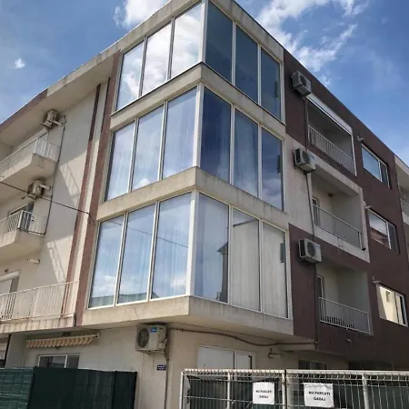 Dor De Mare - Apartament Maroc Mamaia Nord דירה *