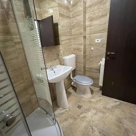 Dor De Mare - Apartament Maroc Mamaia Nord