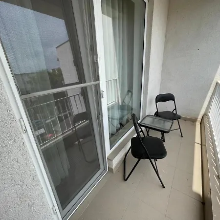Dor De Mare - Apartament Maroc Mamaia Nord