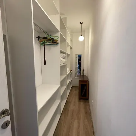 Dor De Mare - Apartament Maroc Mamaia Nord *