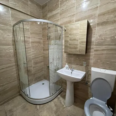 Dor De Mare - Apartament Maroc Mamaia Nord *